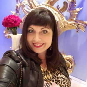 Meet your Posher, Maurine
